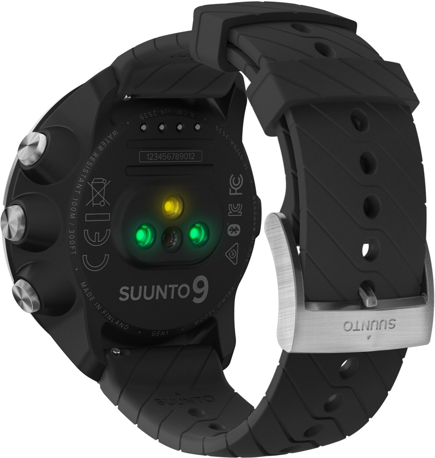 Suunto 9 best price new arrivals