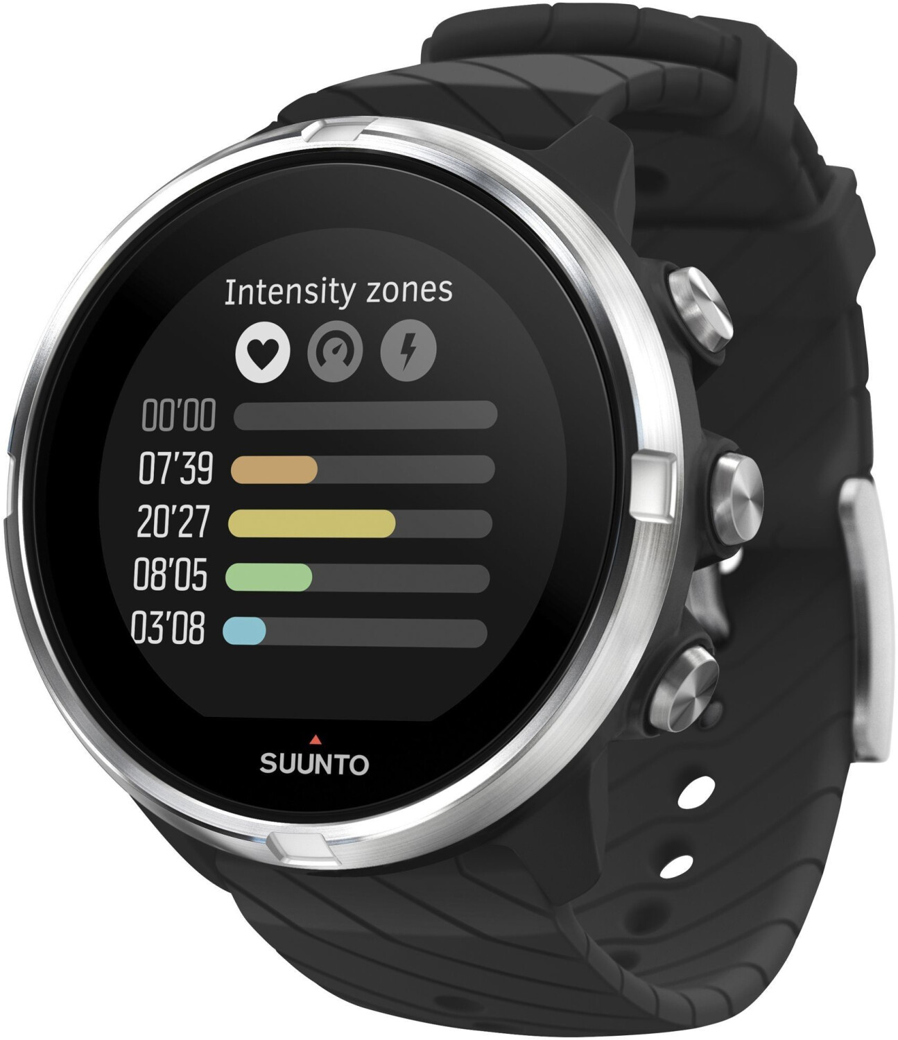 Suunto 9 pris online