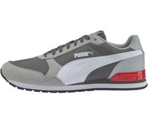 puma st runner v2 grau