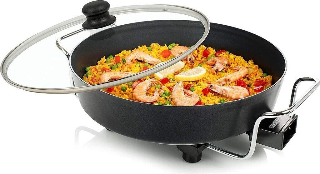 Princess Multi Wonder Chef Pro 01.162367.01.500