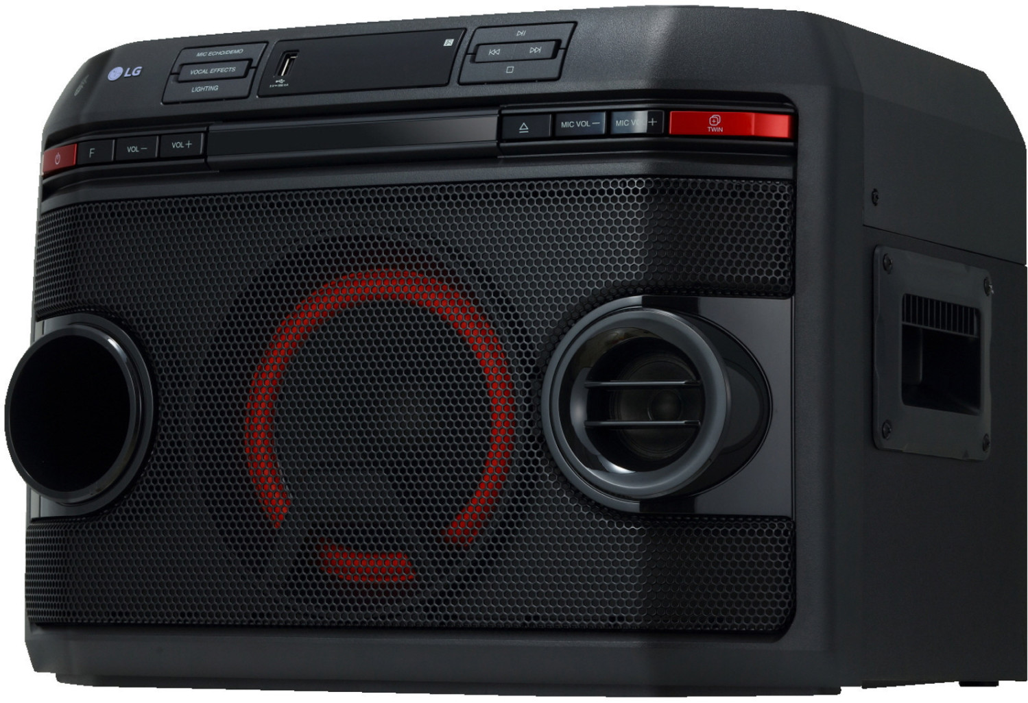 LG OL45