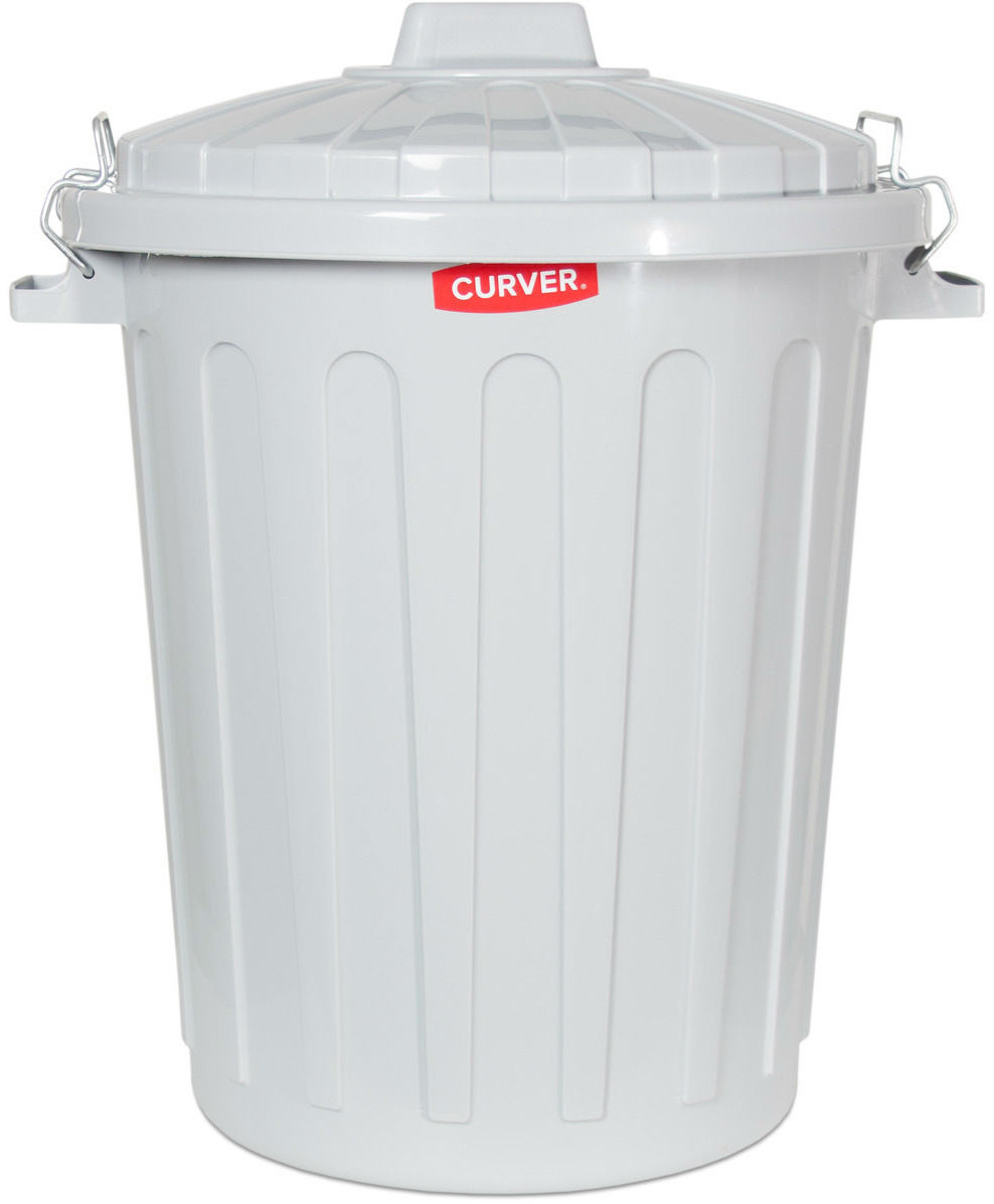 Curver Food Ton with cover 45l