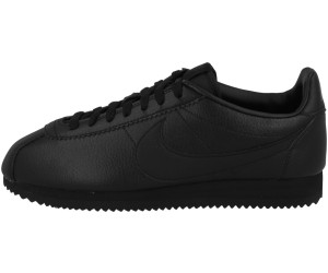 Nike Classic Cortez Leather black 