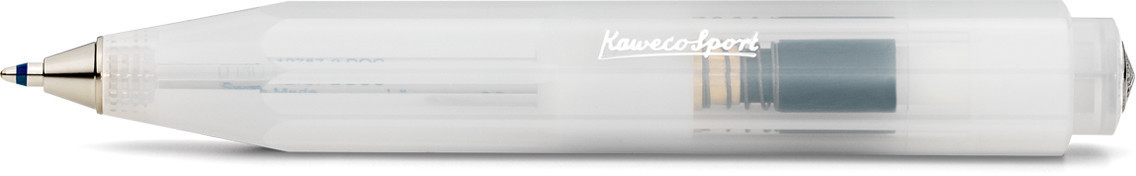 Kaweco Frosted Sport