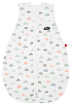 s.Oliver by Alvi Mäxchen-Thermo happy cloud white