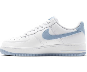 Damen nike Gelb Air Force 1 07 Essential Sneaker Damen nike Gelb Air Force 1 07 Essential Sneaker