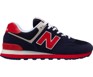 ml574 navy red