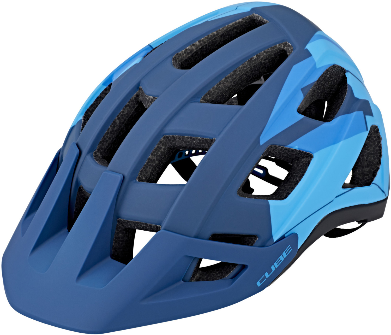Cube badger 2025 helmet