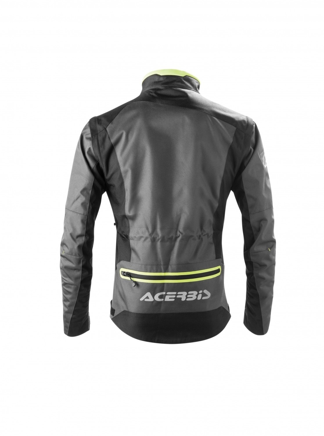 Acerbis Blouson Enduro Off Road Gear noir jaune au meilleur prix sur idealo