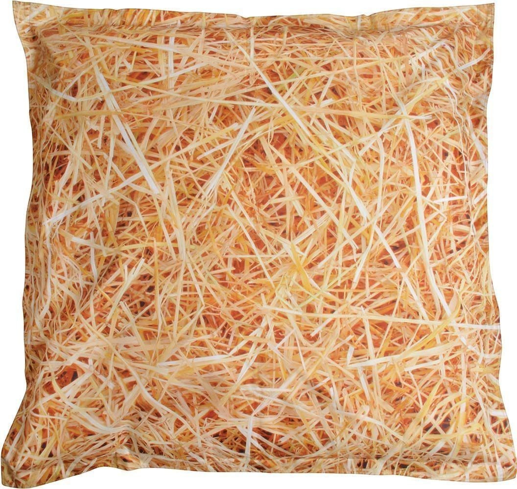 Esschert Pouf Paille (BK009)