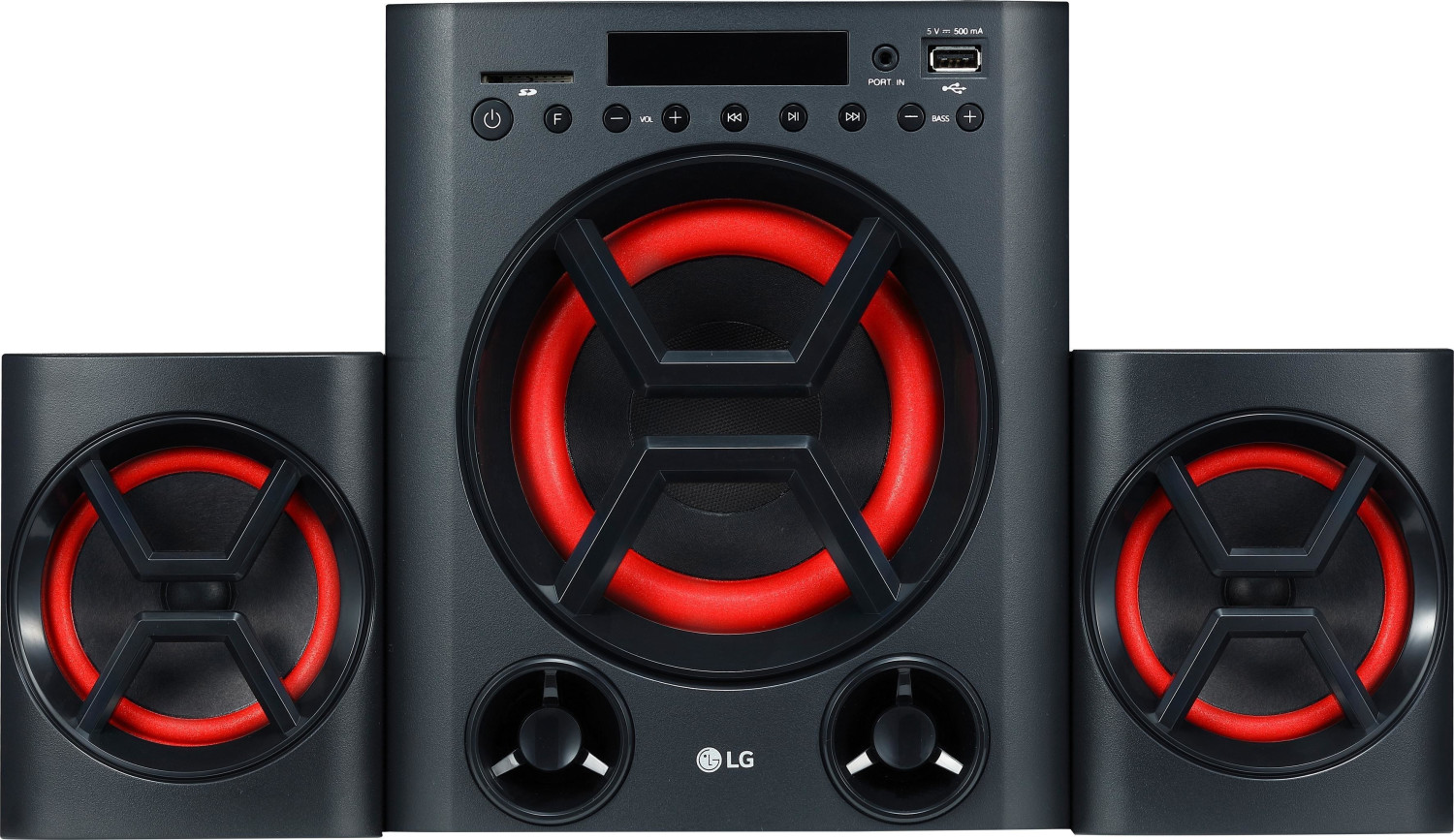 LG LK72B