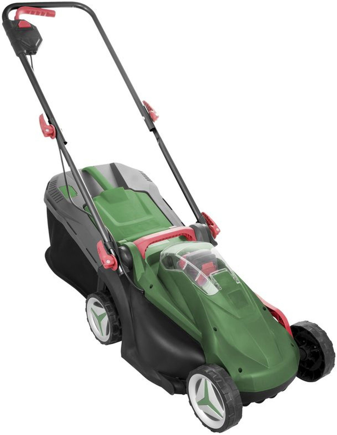 Güde 330 24-3.0L
