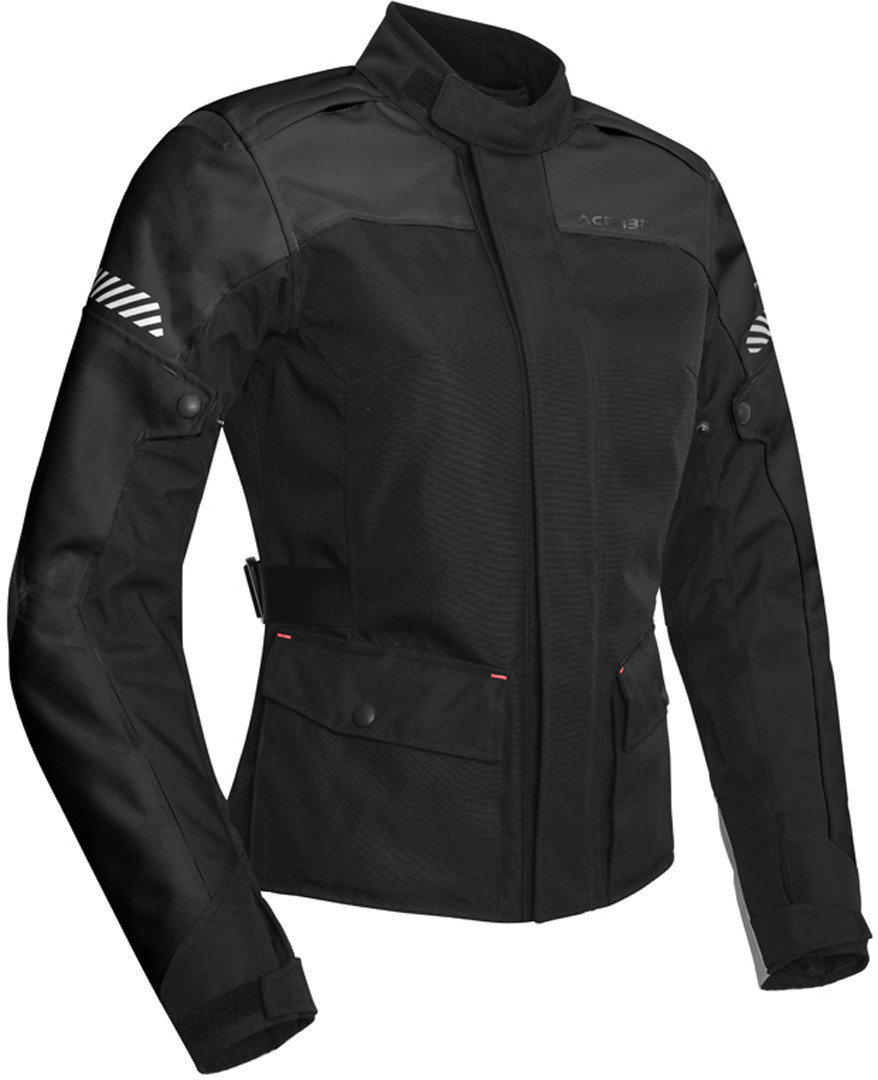 Acerbis Blouson Discovery Forest Lady noir