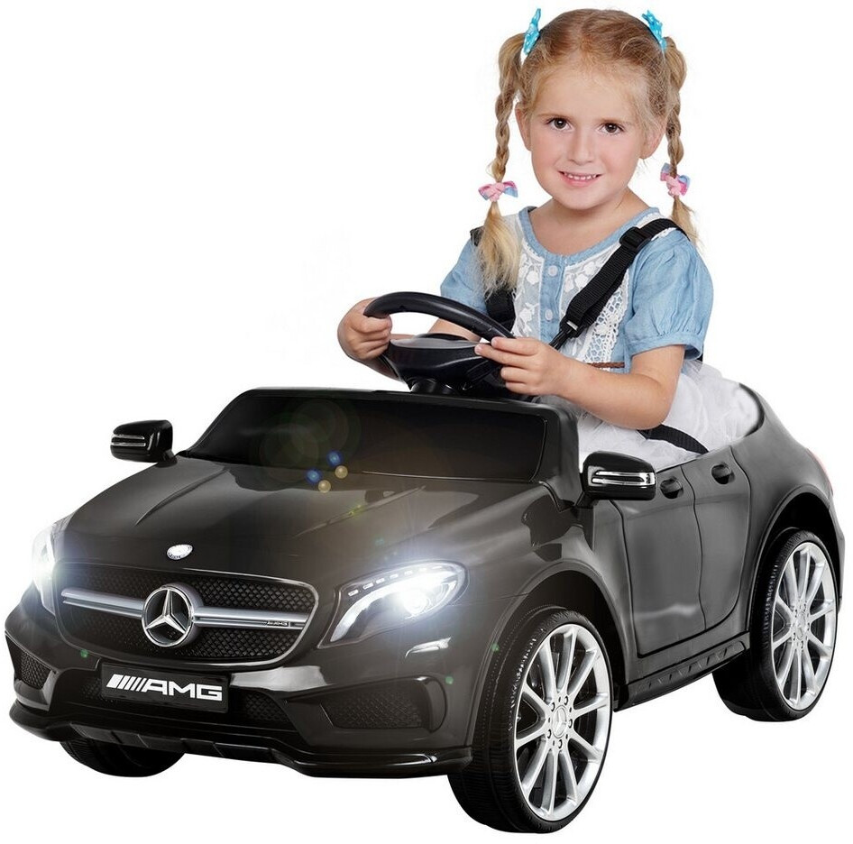 Actionbikes Mercedes GLA45 AMG