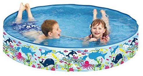 Jilong Happy Sea Pool ø150 25 cm
