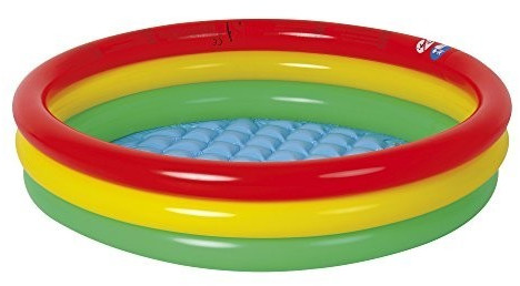 Jilong Baby Pool 100 x 22 cm