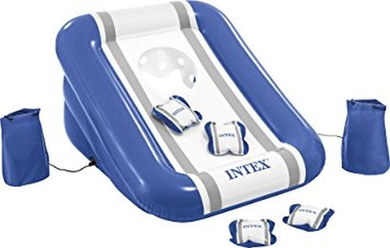 Intex 157503NP Beanbag Toss Game