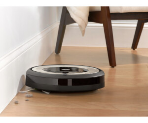 iRobot Robot aspirapolvere IRobot Roomba E5 Autonomia 90 minuti 