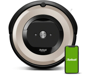 iRobot Roomba e5 (e5152) desde 303,33 € Compara en idealo