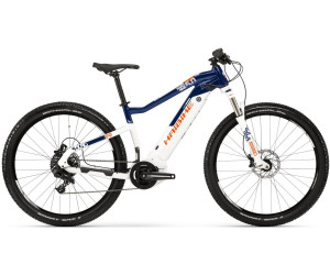 Haibike Sduro Hardnine 5 0 2019 Ab 2 424 99 Preisvergleich Bei Idealo De
