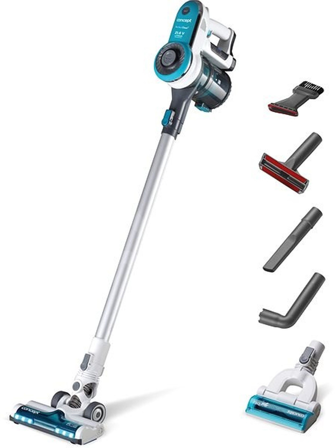 Concept PERFECT CLEAN VP6000