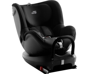 siege auto pivotant romer dualfix