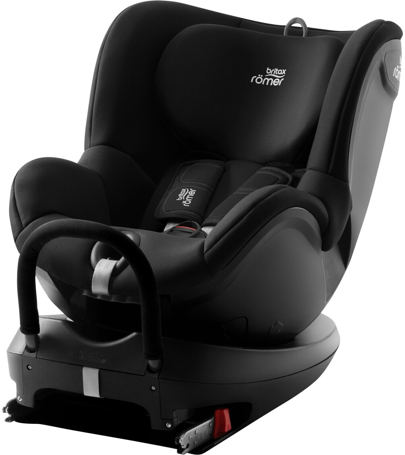 Britax R mer DUALFIX R Cosmos Black ab 309 99 Preisvergleich