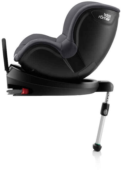 Britax R mer DUALFIX R Cosmos Black ab 309 99 Preisvergleich