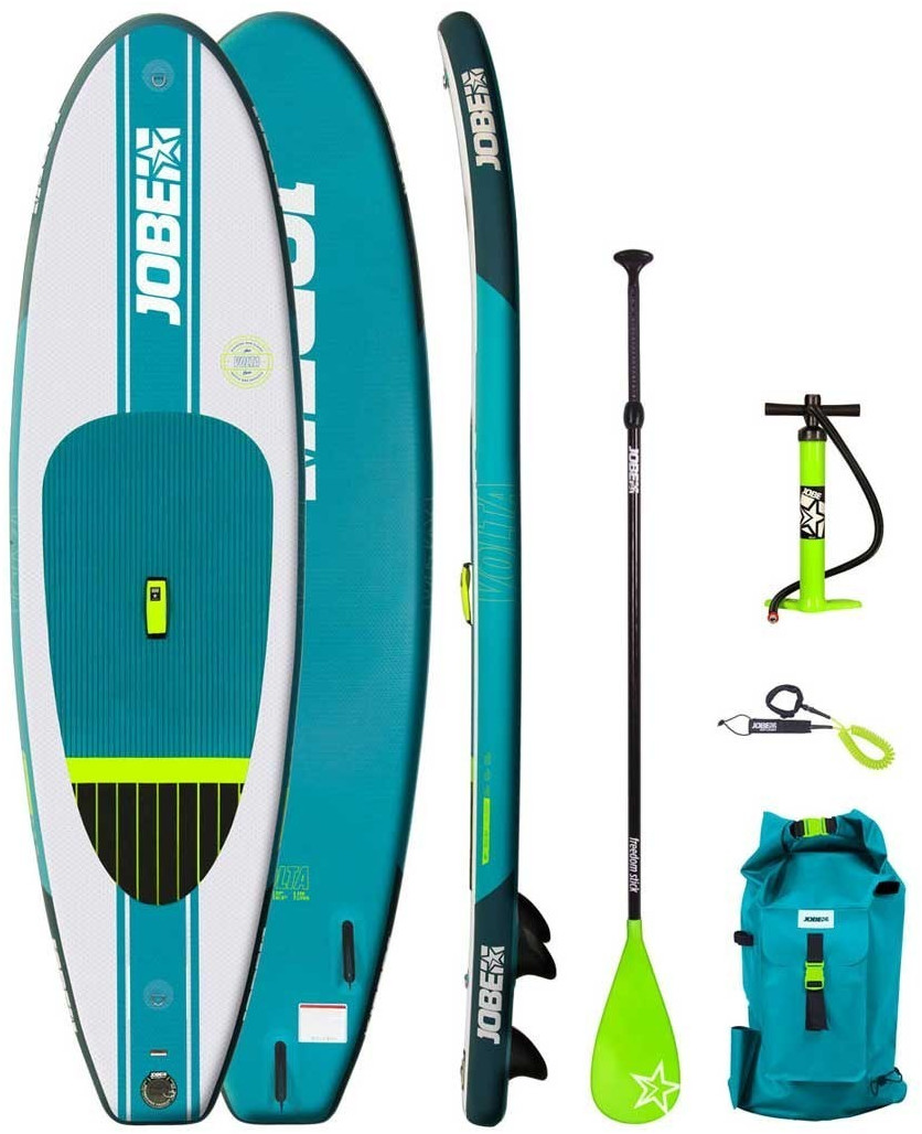 Jobe Aero Volta 10.0 Package