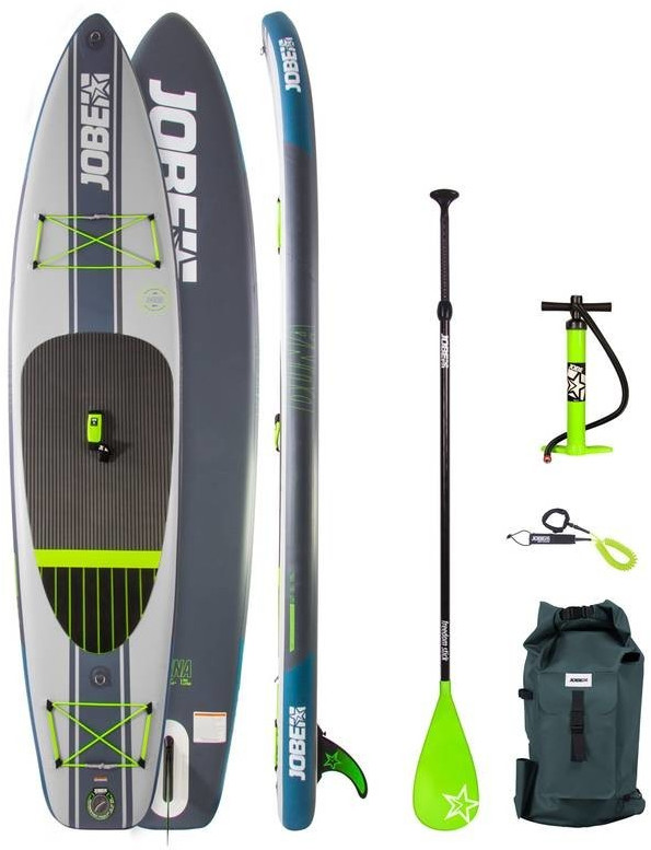 Jobe Aero Duna 11.6 Package grey