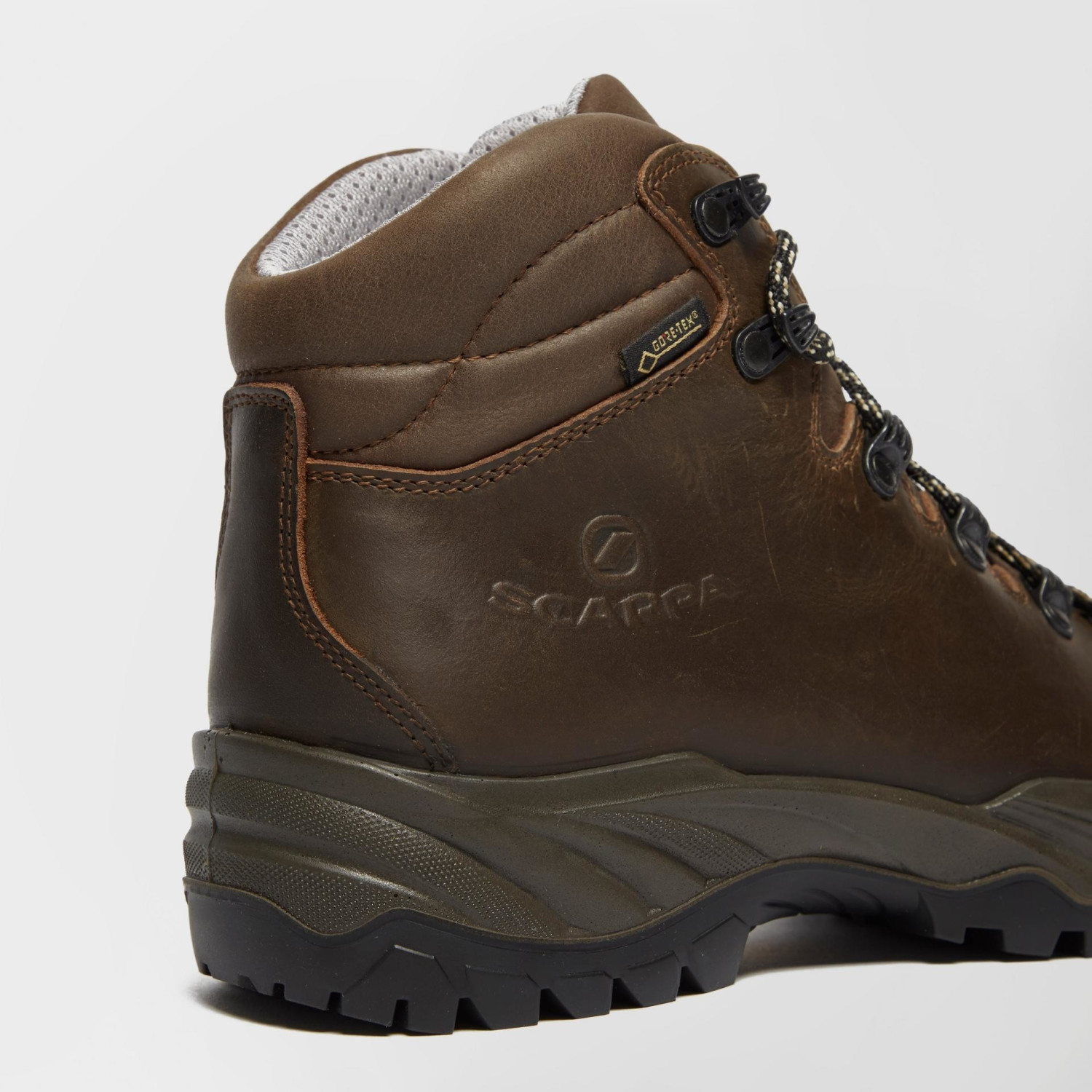 scarpa terra gtx womens size 39