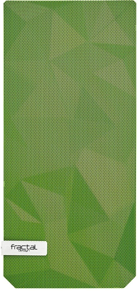 Fractal Design Color Mesh Panel für Meshify C grün