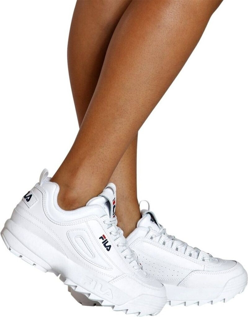 Fila disruptor 2025 2 scontate