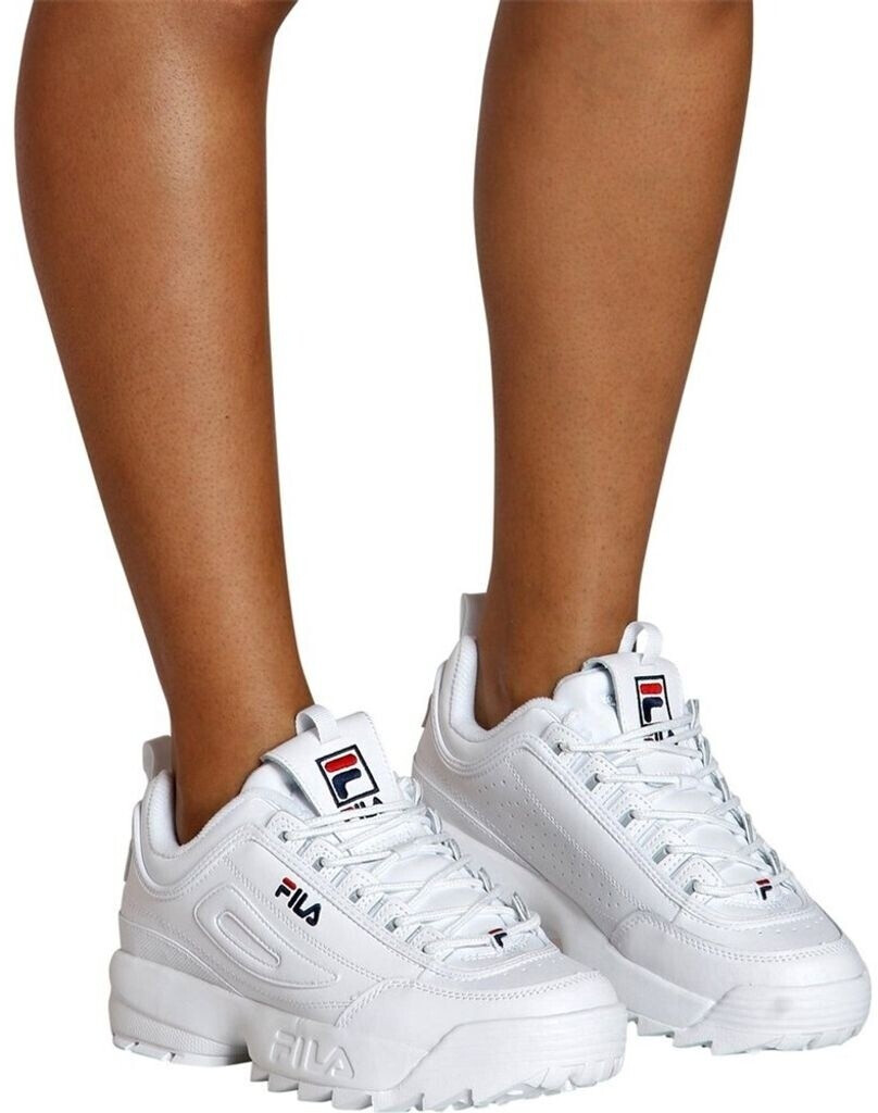 Fila disruptor 2 scontate outlet