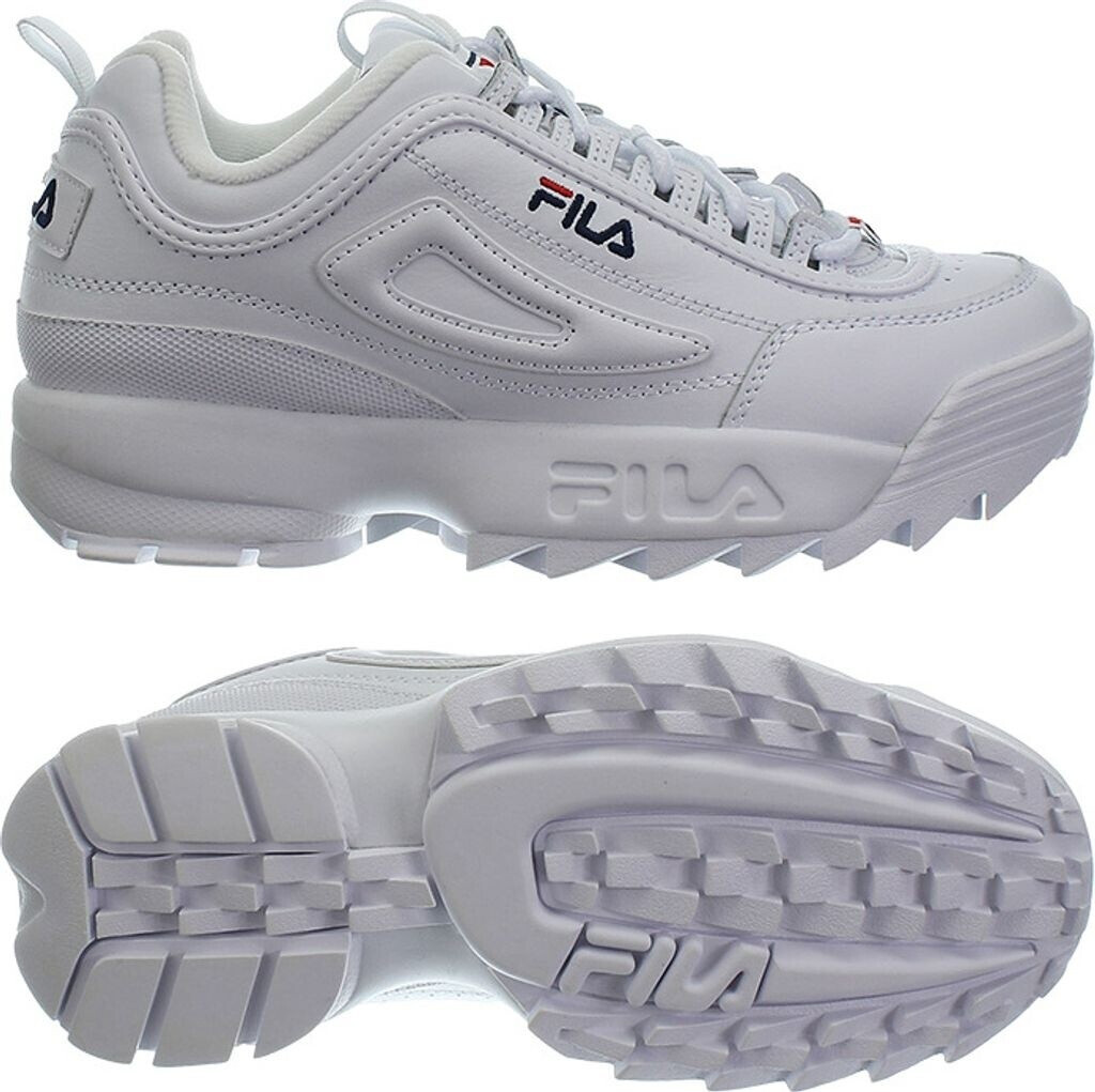 Offerte sales fila disruptor