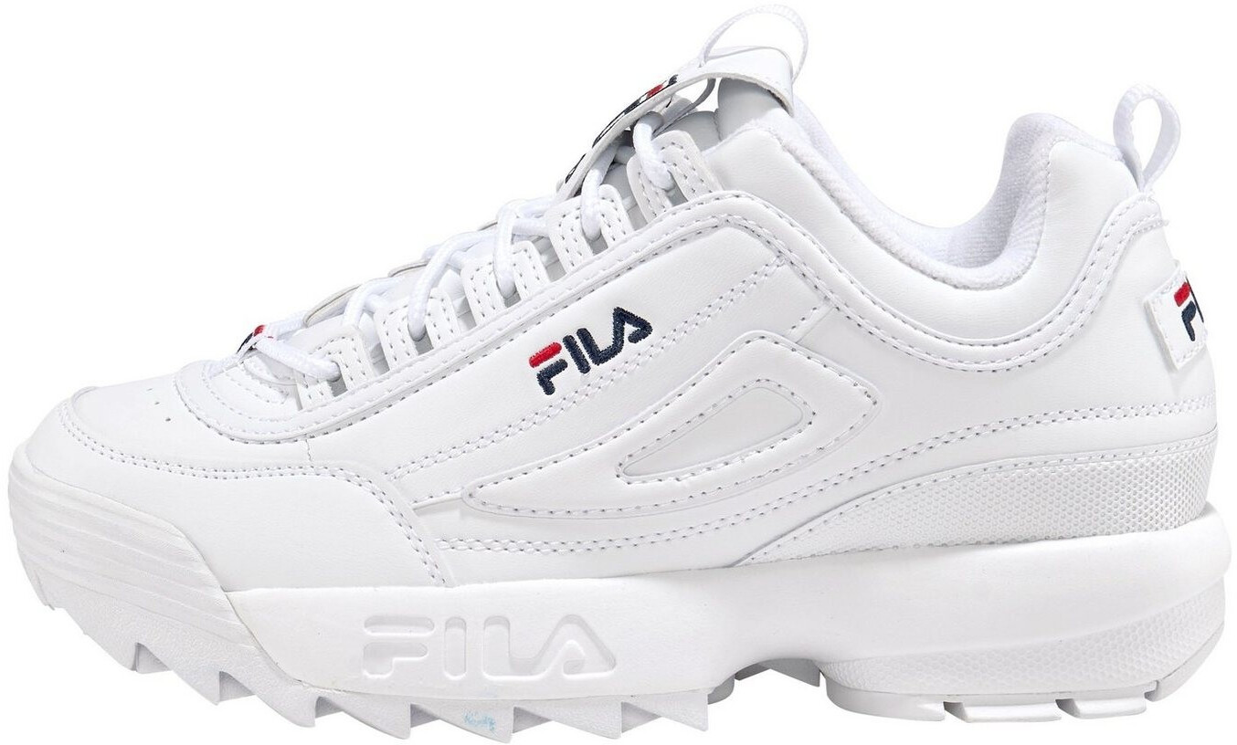 Fila disruptor 2 precio new arrivals