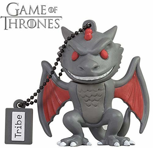 Tribe Game of Thrones Drogon 32GB