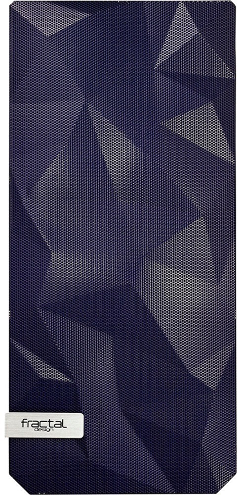 Fractal Design Color Mesh Panel for Meshify C Purple