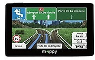 Mappy Ulti S559