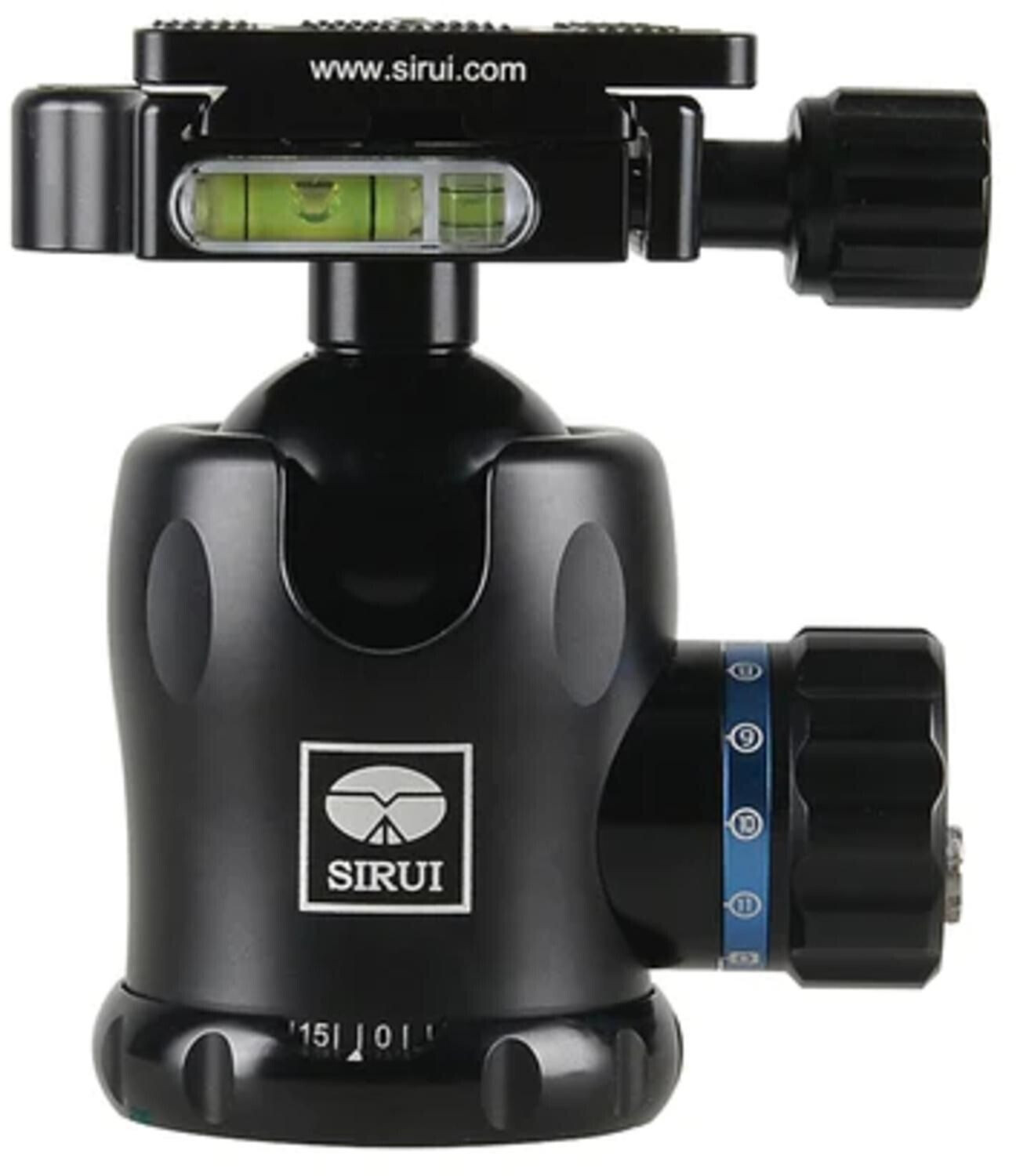 Sirui K-20 II