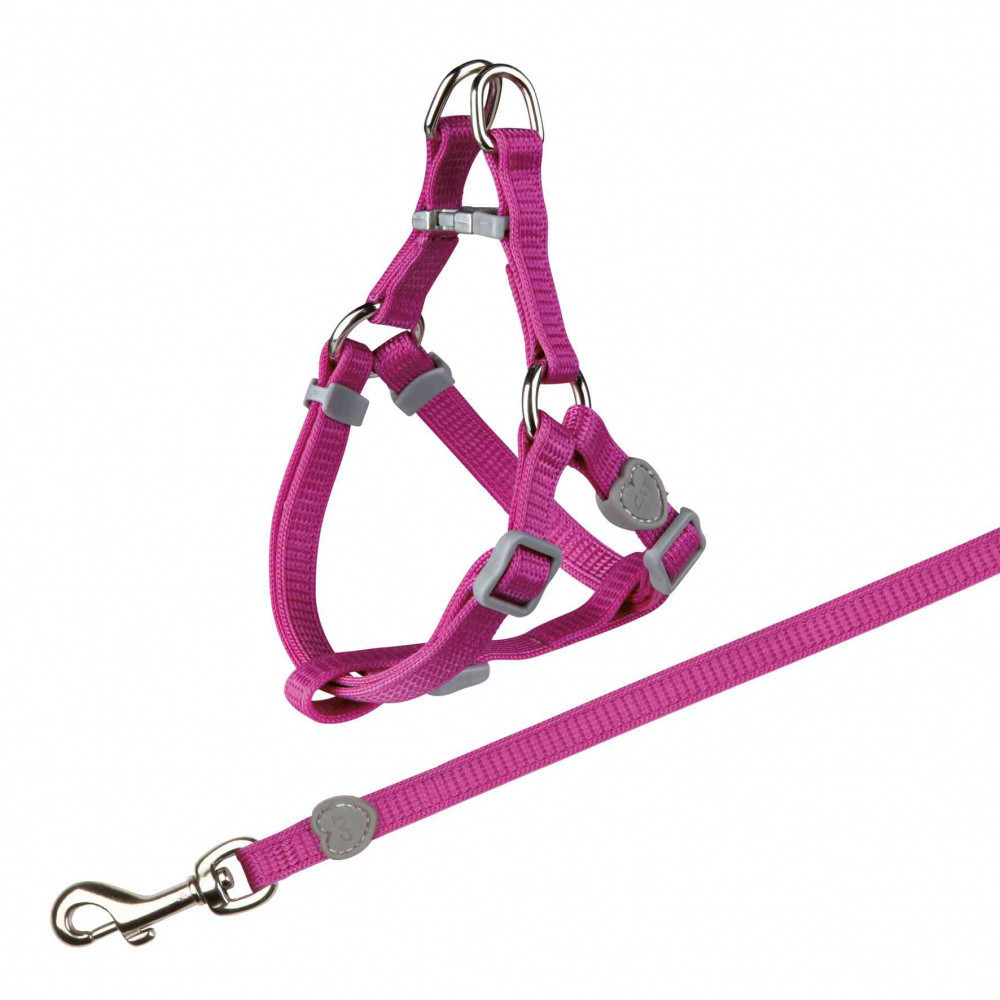 Trixie Harnais pour chat 41891 Trixie Harnais pour chat 41891