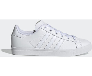 Adidas Coast Star Jr ftwr whiteftwr whitegrey two ab 39,87 adidas Coast Star Schuh Weiß | adidas Deutschland