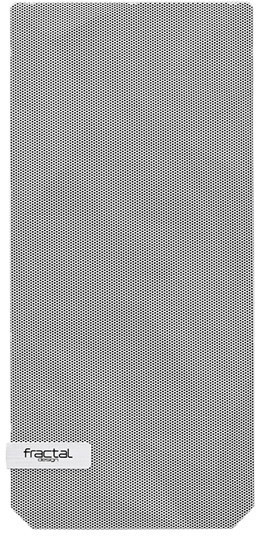 Fractal Design Color Mesh Panel for Meshify C White