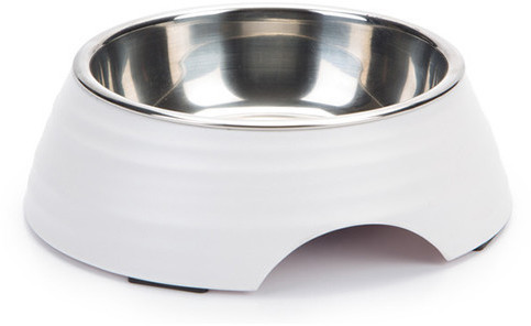 Beeztees Melamine Dog Bowl Rimpu