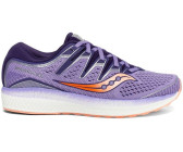 Saucony triumph 5 womens purple store