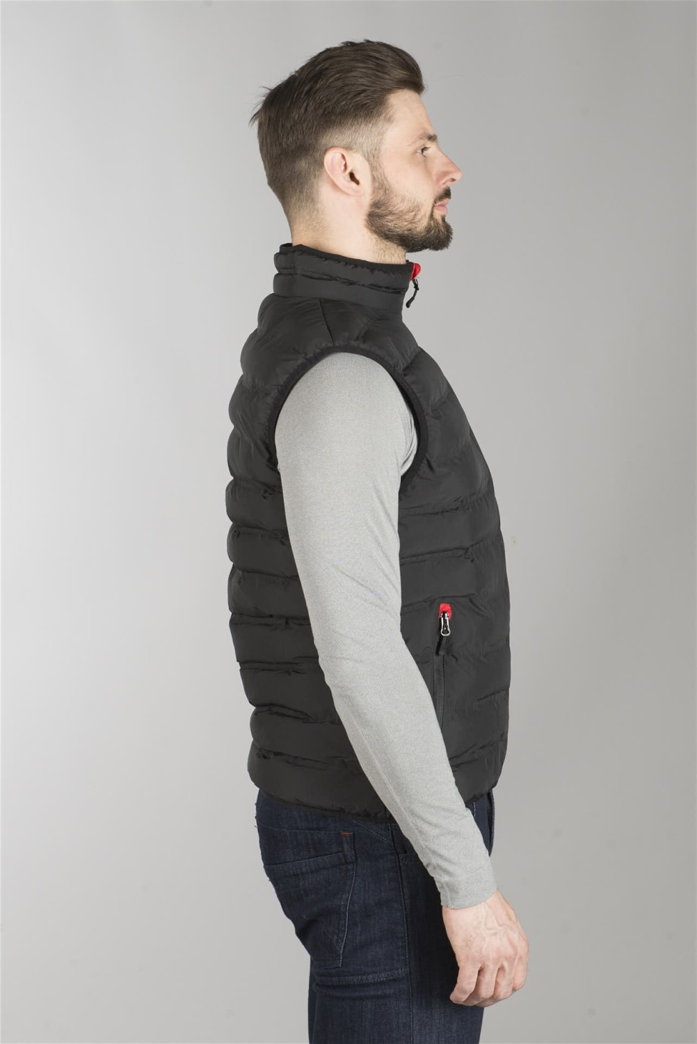 Dainese down vest discount