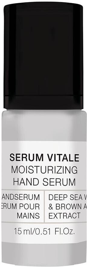 Alessandro Spa Serum Vitale (15ml)