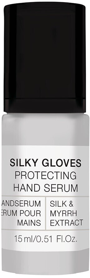 Alessandro Silky Gloves protecting Handserum (15ml)