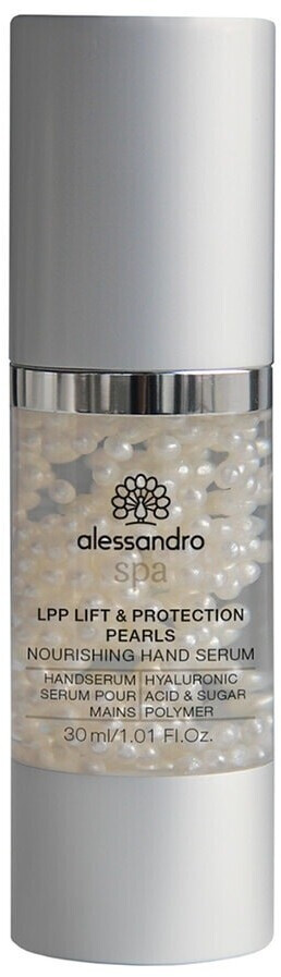 Alessandro LPP Lift & Protection Pearls (30ml)