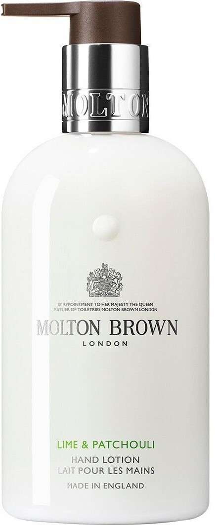 Molton Brown Lime & Patchouli Hand Lotion (300ml)
